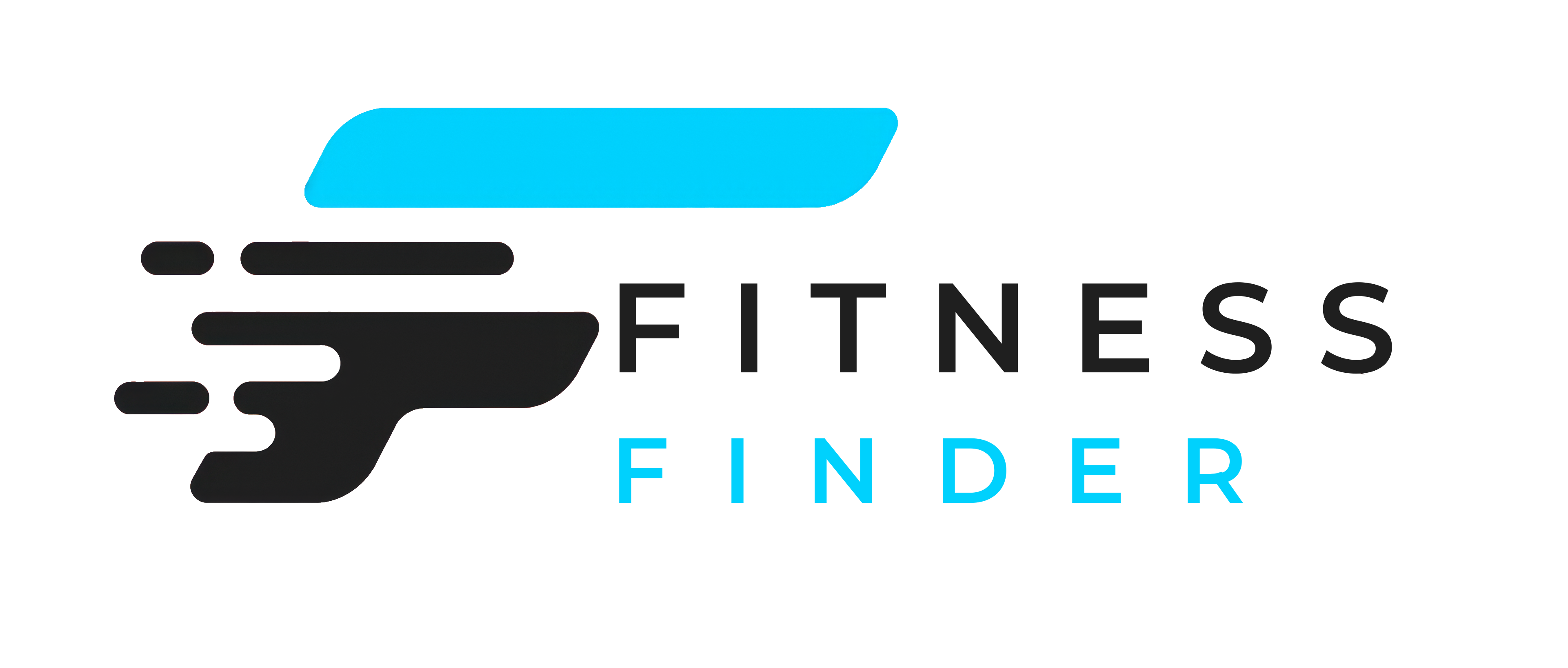 FitnessFinder Logo